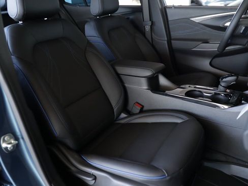 New 2026 Buick Envista Sport Touring w/ Convenience I Package image 30