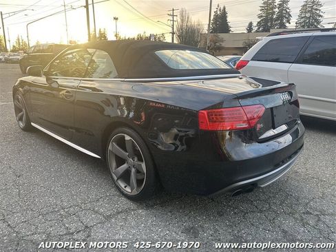 Used 2014 Audi S5 Premium Plus image 5