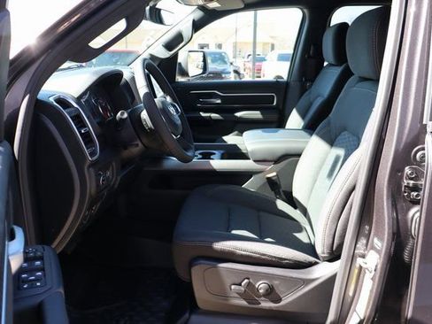 New 2026 RAM 1500 Big Horn AWD/4WD image 10