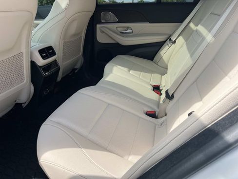 Used 2024 Mercedes-Benz GLE 350 4MATIC image 22