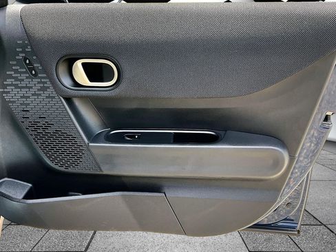 Used 2025 MINI Cooper S FWD image 19