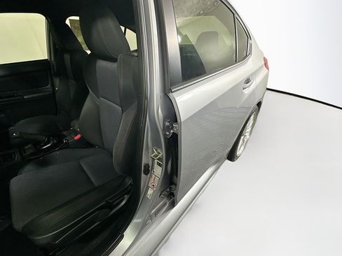Used 2019 Subaru WRX AWD/4WD image 12