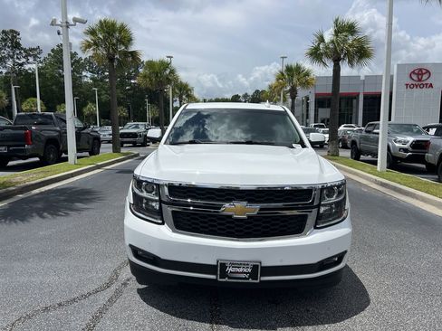 Used 2019 Chevrolet Tahoe LT AWD/4WD image 3