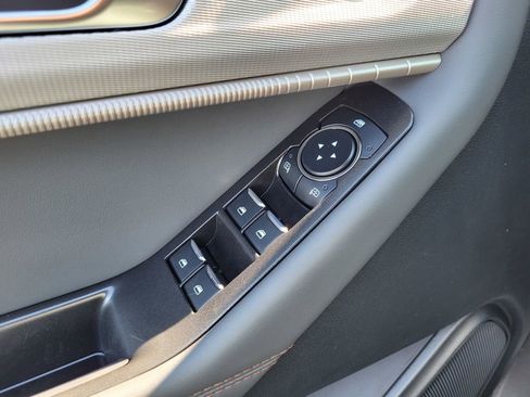 New 2026 Ford Explorer Active image 36