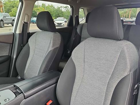 Used 2023 Nissan Rogue SV FWD image 13