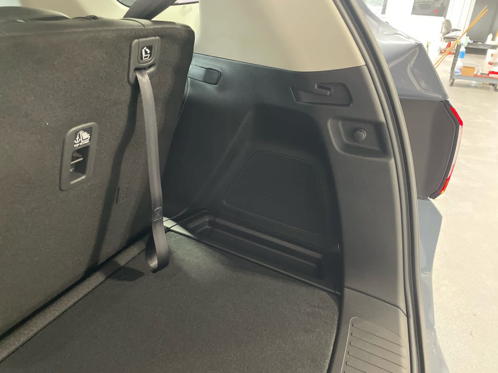 New 2026 Honda Pilot Touring image 15
