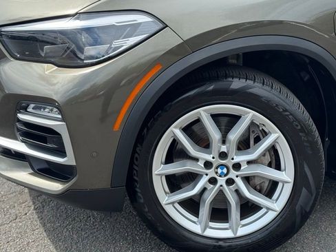 Used 2021 BMW X5 xDrive45e w/ Premium Package AWD/4WD image 6