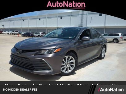 Used 2023 Toyota Camry LE