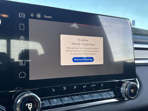 New 2026 GMC Canyon Elevation w/ Convenience Package image 14