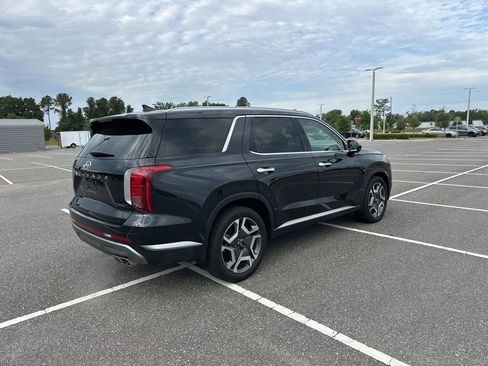 Used 2025 Hyundai Palisade SEL FWD image 5