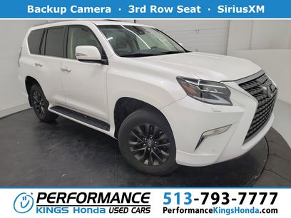 Used 2020 Lexus GX 460 Premium w/ Premium Package