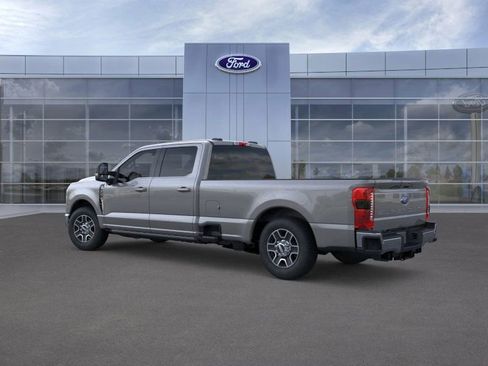 New 2026 Ford F350 Lariat image 4