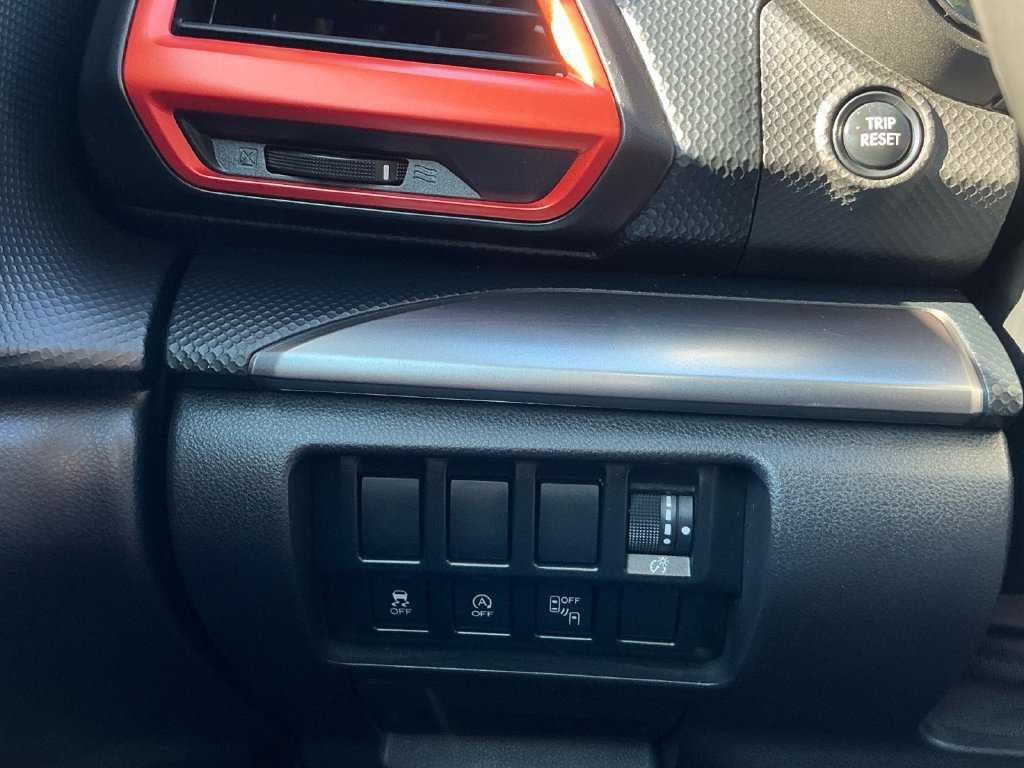 Used 2020 Subaru Forester Sport AWD/4WD image 20
