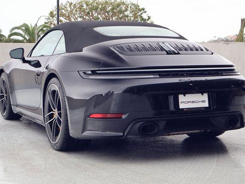 New 2026 Porsche 911 Carrera S image 2