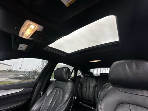 Used 2016 BMW X6 sDrive35i image 25