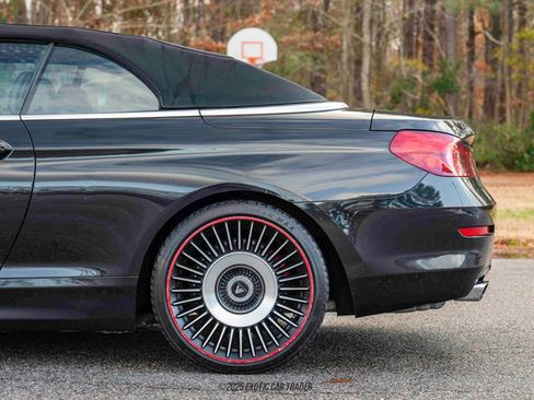 Used 2012 BMW 650i Convertible image 5