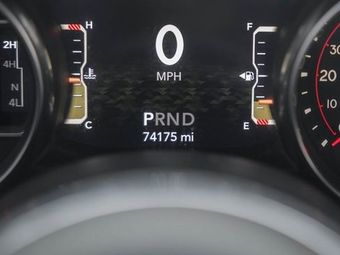 Used 2020 Jeep Wrangler Unlimited Rubicon w/ LED Lighting Group image 44