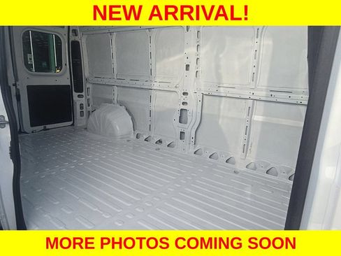 Used 2023 RAM ProMaster 2500 FWD image 10