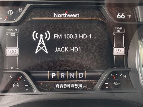 Used 2022 RAM 1500 Lone Star image 16