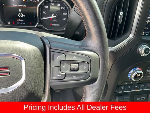 Used 2022 GMC Sierra 2500 AT4 w/ AT4 Premium Plus Package AWD/4WD image 15