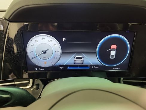Used 2021 Hyundai Elantra SEL w/ Convenience Package FWD image 13