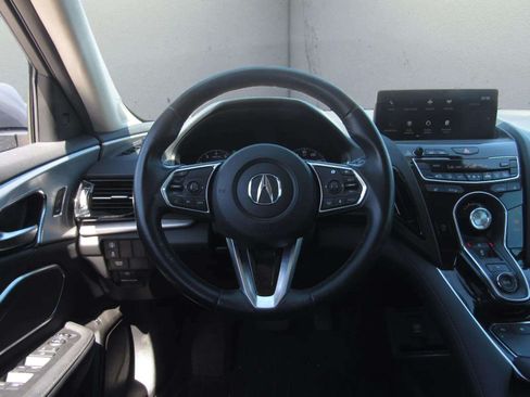 Certified 2023 Acura RDX AWD image 26
