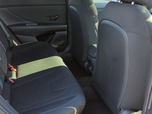 New 2026 Hyundai Elantra Sport w/ Cargo Package image 21