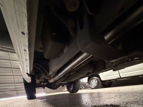 Used 2018 RAM 3500 Laramie AWD/4WD image 13
