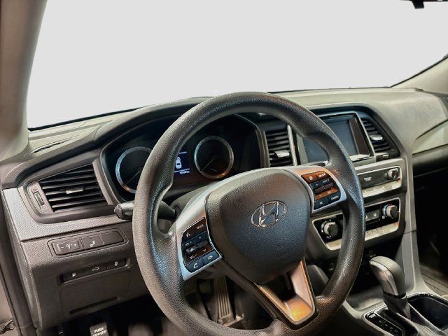 Used 2019 Hyundai Sonata SE FWD image 10