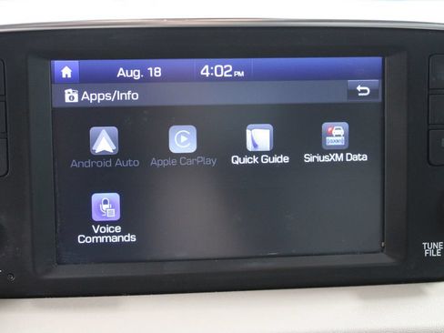 Used 2020 Hyundai Santa Fe SEL FWD image 44
