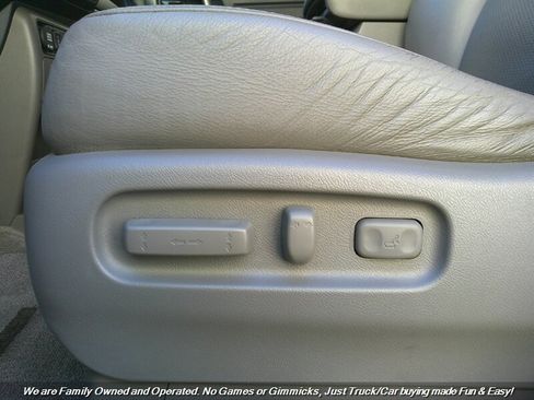 Used 2011 Honda Ridgeline RTL image 17