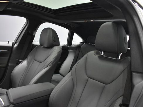 Used 2025 BMW 430i xDrive 430i Gran Coupe w/ Premium Package image 17