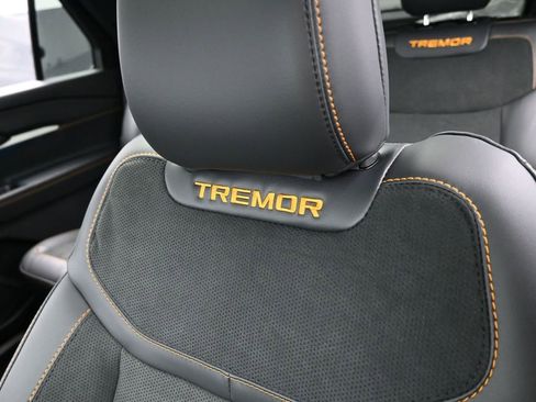 New 2026 Ford Explorer Tremor w/ Tremor Ultimate Package AWD/4WD image 27