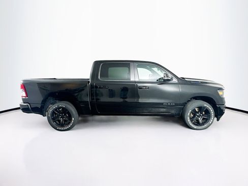 Used 2023 RAM 1500 Big Horn AWD/4WD image 10