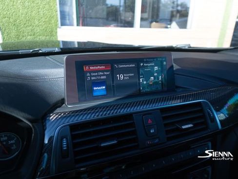 Used 2018 BMW M4 Coupe image 45