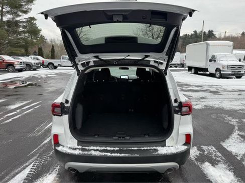 Certified 2023 Ford Escape Active image 5