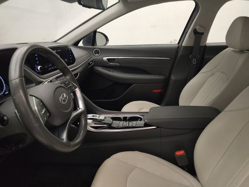 Used 2020 Hyundai Sonata Limited FWD image 17