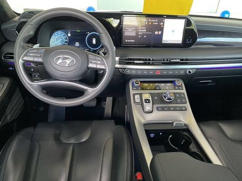 Used 2025 Hyundai Palisade Calligraphy AWD/4WD image 15