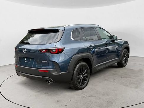 Used 2025 MAZDA CX-50 AWD 2.5 S w/ Preferred Package image 5
