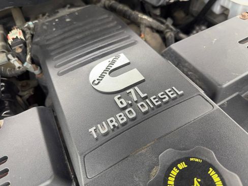 Used 2017 RAM 3500 Laramie image 80
