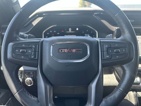 Used 2023 GMC Sierra 1500 AT4X AWD/4WD image 22