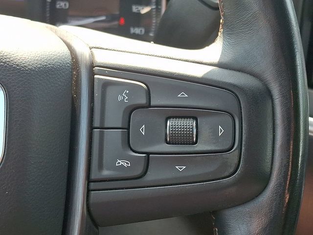 Used 2021 GMC Sierra 1500 AT4 AWD/4WD image 21