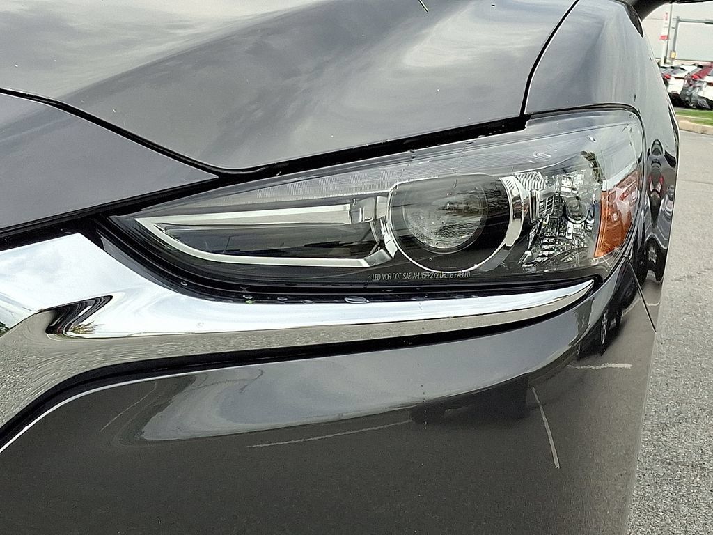 Used 2019 MAZDA MAZDA6 Grand Touring FWD image 10
