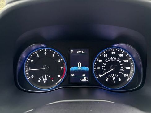 Used 2023 Hyundai Kona SEL w/ Convenience Package image 27