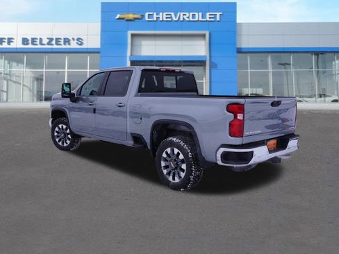 New 2026 Chevrolet Silverado 2500 LT w/ True North Edition image 5