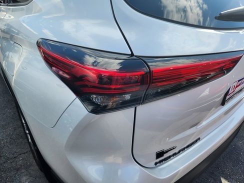 Used 2023 Toyota Highlander L image 5