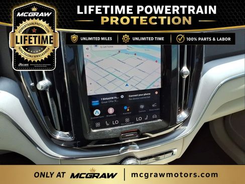 Used 2023 Volvo XC60 B5 Core FWD image 18