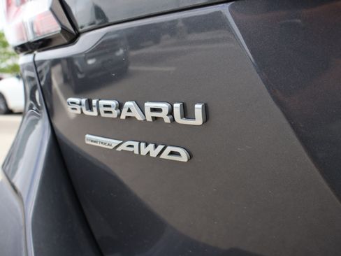 Used 2020 Subaru Outback Premium AWD/4WD image 16