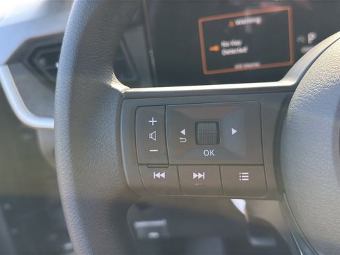 New 2026 Nissan Kicks S image 18