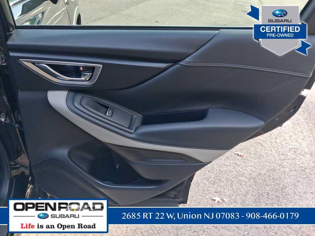 Used 2023 Subaru Forester Limited AWD/4WD image 19